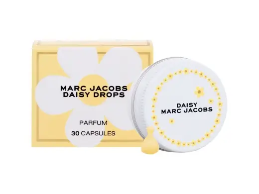 Marc Jacobs Daisy Drops Eau de Toilette 3,9 ml