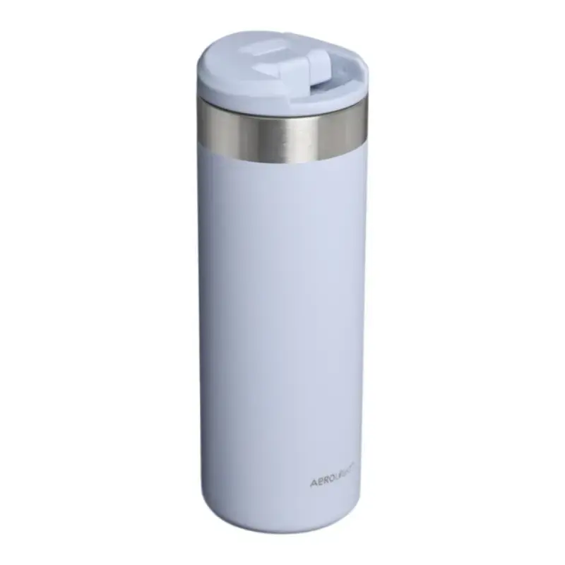 Termokrūze The AeroLight Transit Mug 0,47 L gaiši zila