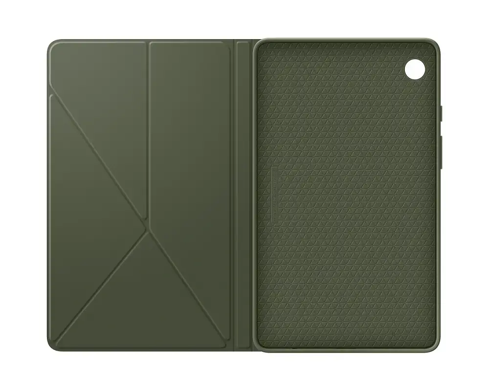 EF-BX110TBE Samsung Cover for Galaxy Tab A9 Black (Damage Packing)