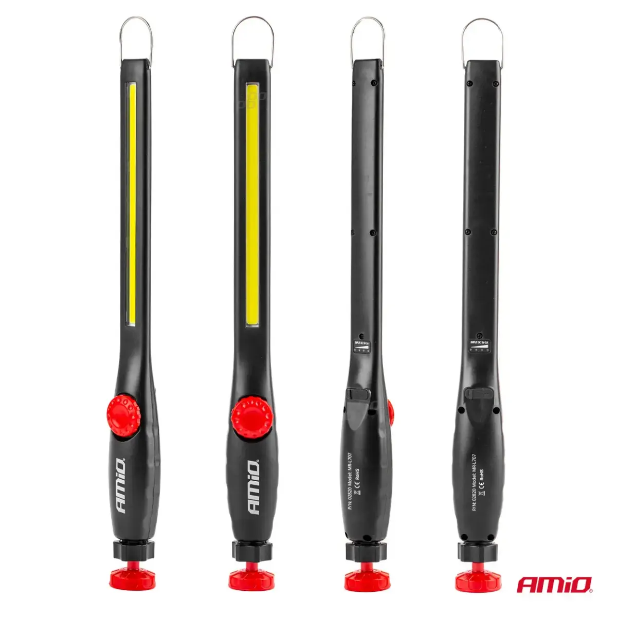 LED working torch WT10