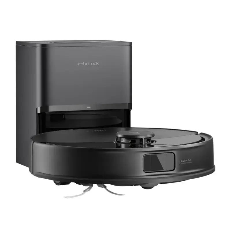 Roborock Q10 PF+ Cleaning Robot (black)