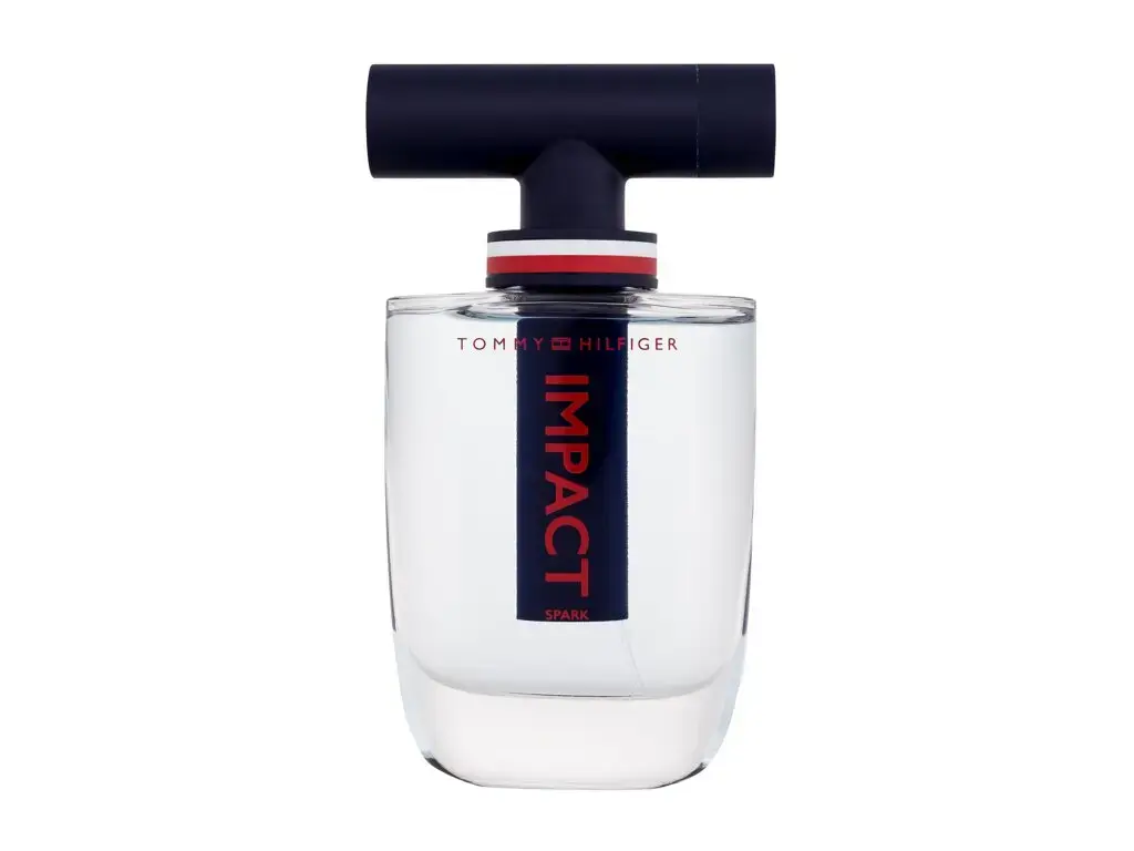 Tommy Hilfiger Impact Spark Eau de Toilette 100 ml