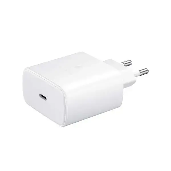 WALL CHARGER 452 WHITE PD TYPE-C BULK