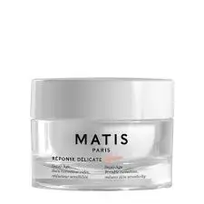 Matis Reponse Delicate Sensi-age Wrinkle Correction Reduces Sensitivity 50ml