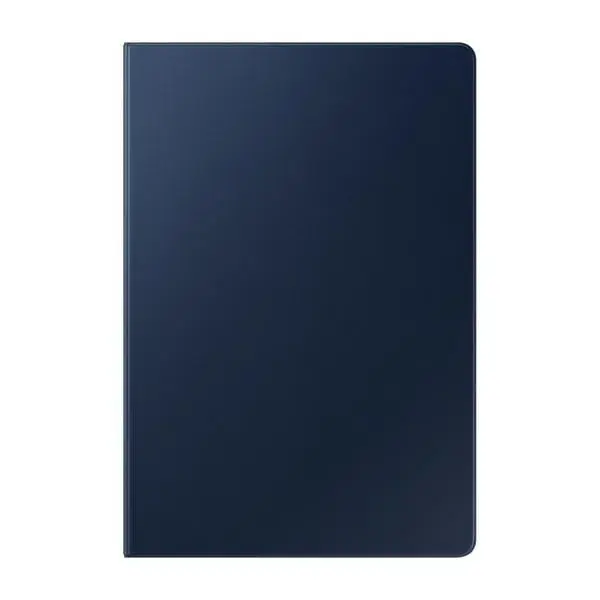 Samsung EF-BT730PNEGEU grāmatveida maks planšetdatoram Samsung Galaxy Tab S7+ | S7 FE (2021) zils