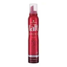 Schwarzkopf Professional Taft Shine Mousse -