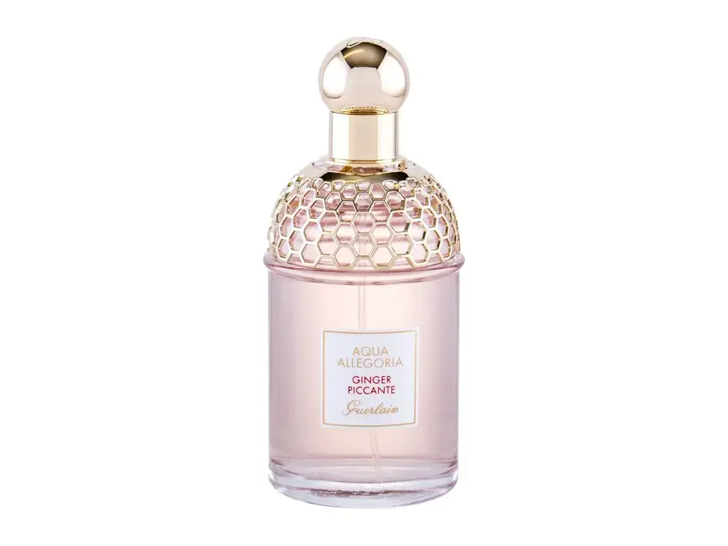 Guerlain Aqua Allegoria Ginger Piccante Eau de Toilette 125 ml