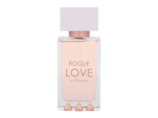 Rihanna Rogue Love Eau de Parfum 125 ml