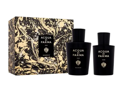 Acqua di Parma Signatures Of The Sun Oud Eau de Parfum 100 ml