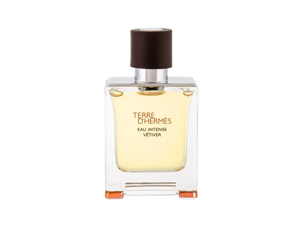 Hermes Terre d'Hermes Eau Intense Vétiver Eau de Parfum 50 ml
