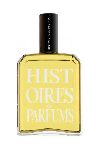 Histoires de Parfums, 7753 , Eau De Parfum, For Women, 120 ml *Tester