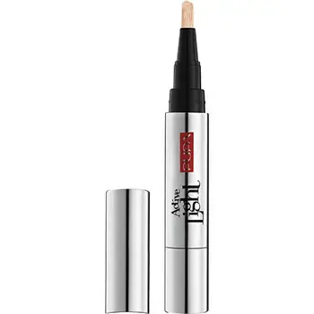 Pupa Active Light Concealer 3.8 ml 001 Ivory
