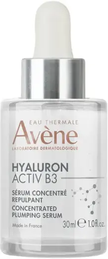 Avene Face Hyaluron Activ B3 Concentrated Plumping Serum 30Ml in Skin