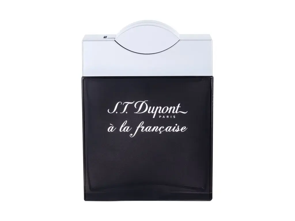 S.T. Dupont A la Francaise Eau de Parfum 100 ml