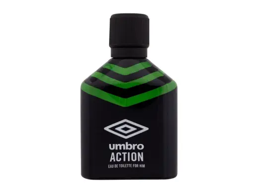 UMBRO Action Eau de Toilette 100 ml