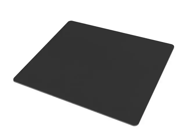 Printable mousepad black 10-Pack