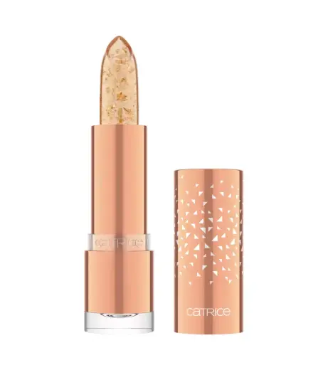 Catrice, Glam In Gold Glow, Tint, Lip Balm, 010, In A Gold Rush, 3.5 g