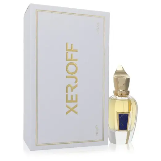 Xerjoff 17-17 Stone Label Xxy Eau De Parfum Spray for Men - 1.7 Oz