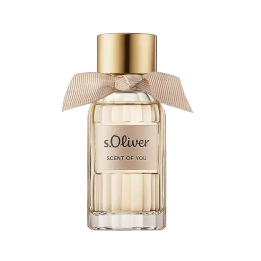 S. Oliver Scent Of You (EDT) tualettvesi naistele 30 ml
