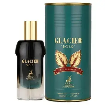 Maison Alhambra Glacier Bold For Men Edp Spray