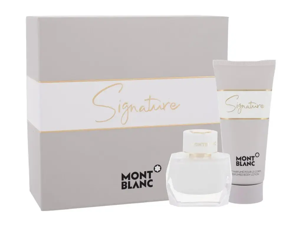 Montblanc Signature Eau de Parfum 50 ml