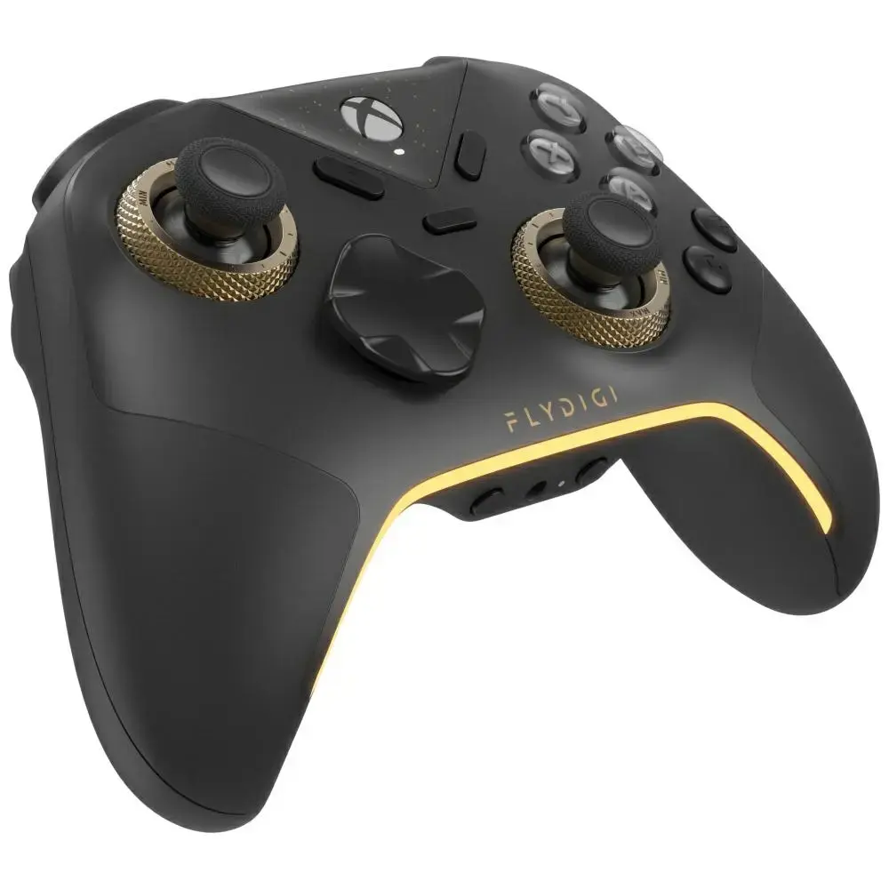 Uniwersalny kontroler do gier Flydigi     Vader 5S Xbox series X|S czarny