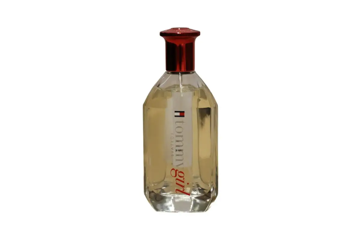 TOMMY HILFIGER Tommy Girl Forever, Eau