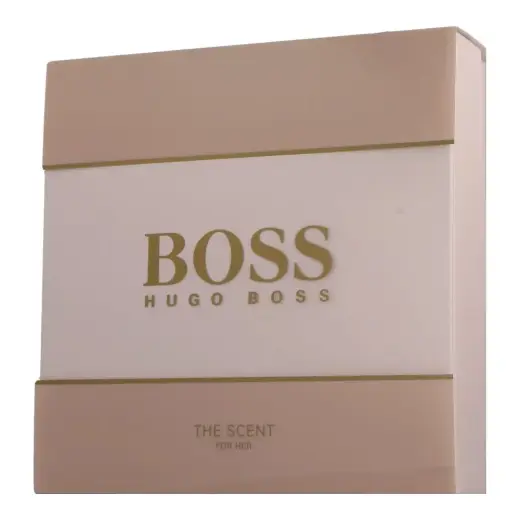 Hugo Boss Boss the Scent Women's 3-piece Gift Set
