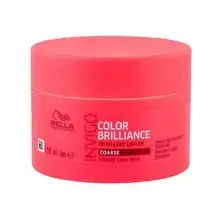 Wella Professional Invigo Color Brilliance Mask - Mask for colored coarse hair 150ml
