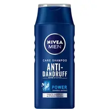 Nivea Power Anti-Dandruff Care Shampoo 250ml