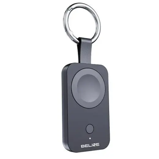 Beline Bike Phone Holder Waterproof Black