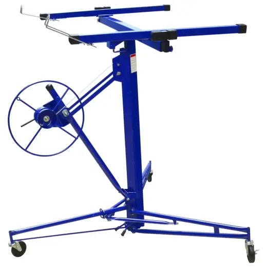 Drywall lifter 1.4-3.5m