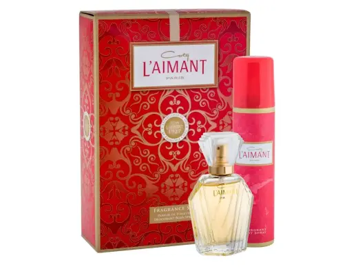 Coty L´Aimant Eau de Toilette 30 ml