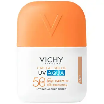 Vichy Capital Soleil UV Aqua Hydrating