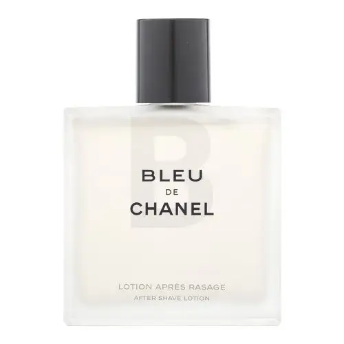 Chanel Bleu de Chanel losjons pēc skalošanas vīriešiem 100 ml