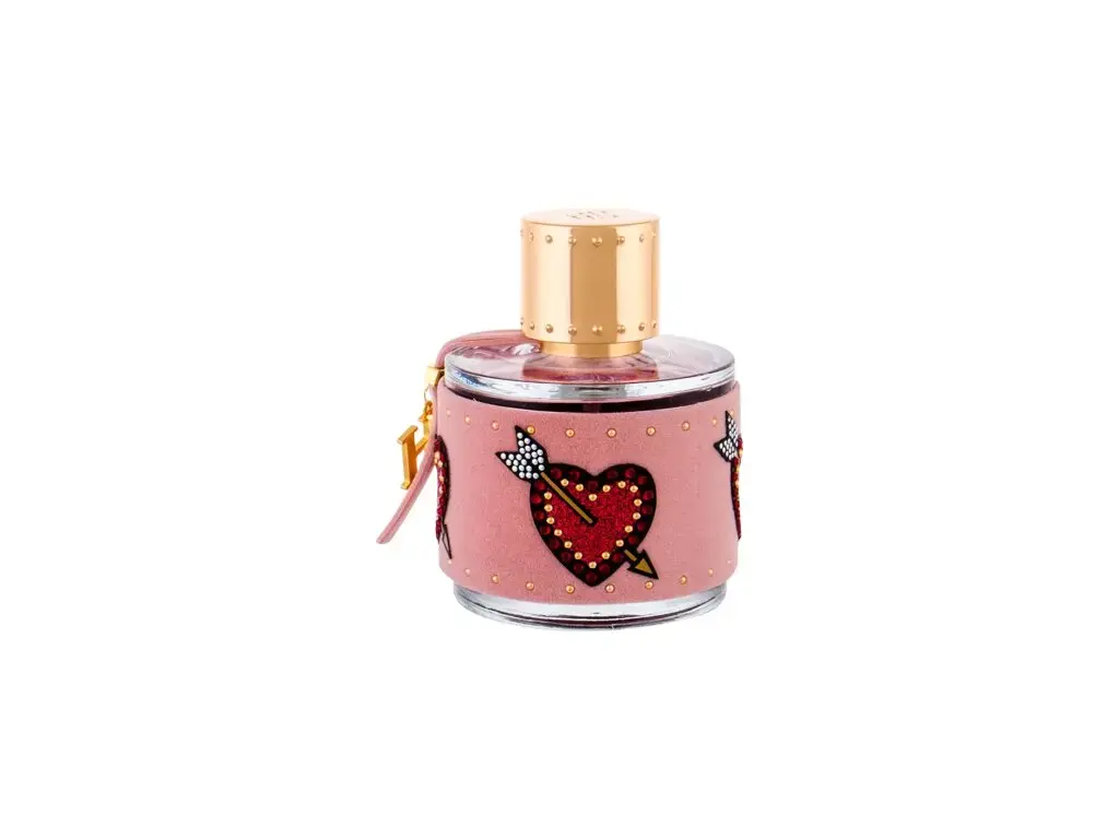 Carolina Herrera CH Queens Eau de Parfum 100 ml