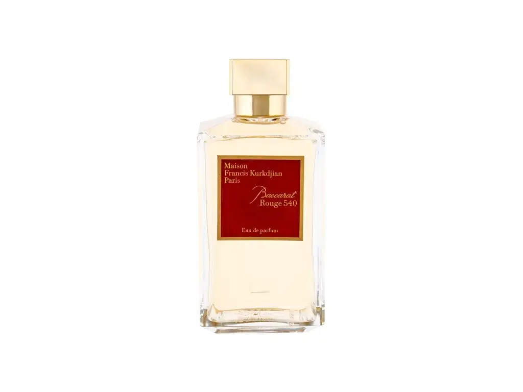 Maison Francis Kurkdjian Baccarat Rouge 540 Eau de Parfum 200 ml