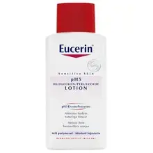 Moisturizing Body Lotion pH5