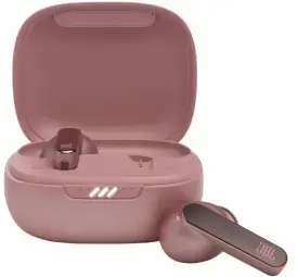 Austiņas JBL Live Pro 2 Rose