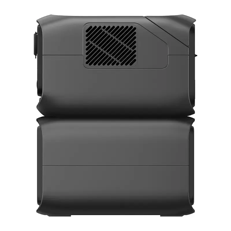 EcoFlow River 3 Max Plus 858Wh Power Station (Wireless)