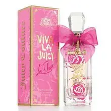 Juicy Couture Viva La Juicy La Fleur (EDT) tualetes ūdens sievietēm 75 ml