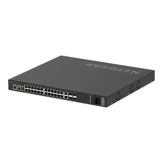 Netgear Switch GSM4230PX (GSM4230PX-100EUS) (GSM4230PX100EUS)