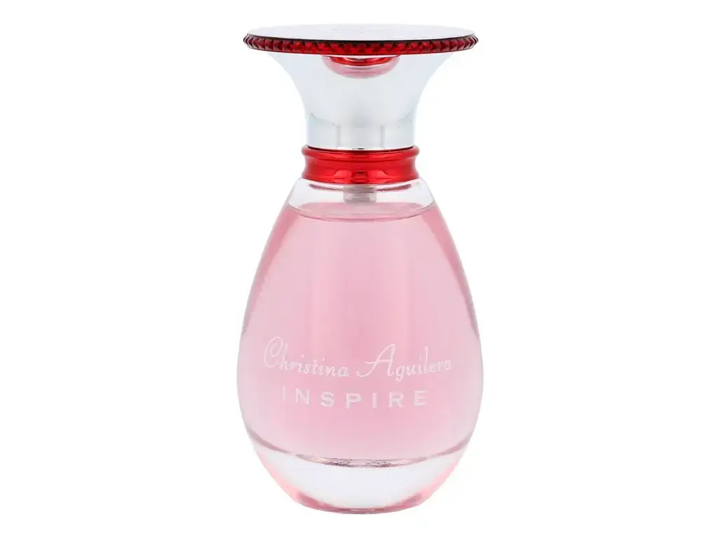 Christina Aguilera Inspire Eau de Parfum 50 ml