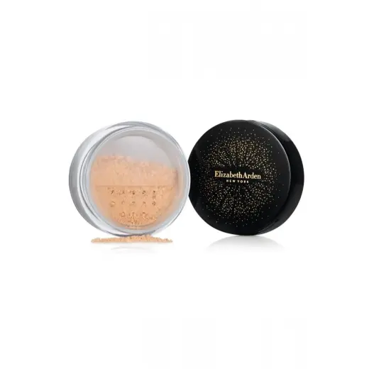 Elizabeth Arden, High Performance, Blurring, Loose Setting Powder, Light, 17.5 g