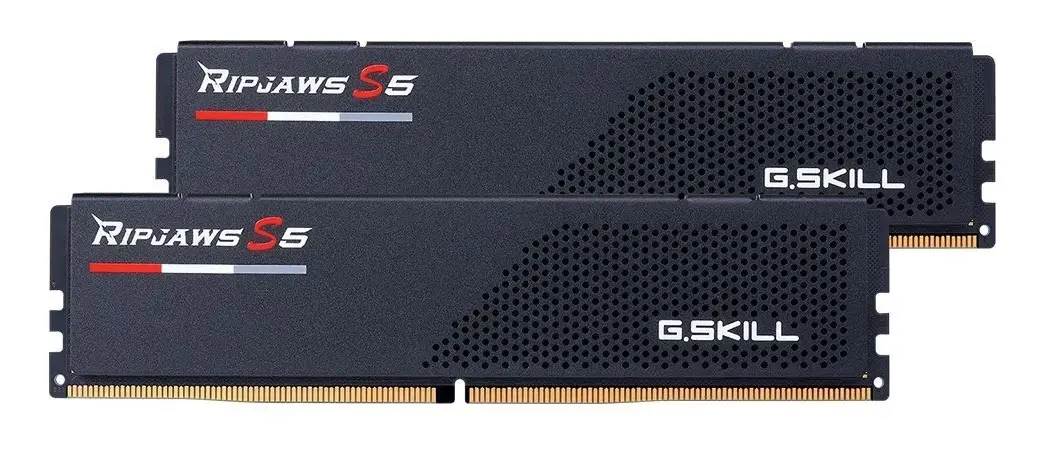 DDR5 64GB PC 6000 CL36 G.Skill KIT (2x32GB) 64-RS5K