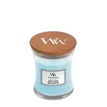 Seaside Neroli Vase (seaside neroli) - Scented candle