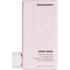 Kevin Murphy Angel.Wash (a Volumising Shampoo - for Fine Coloured Hair) 1000ml/33.8oz