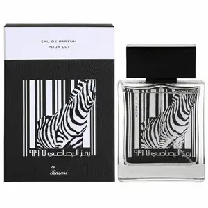 Rasasi Rumz Al 9325 Pour Lui (EDP) Eau de Parfum for Men 50 ml