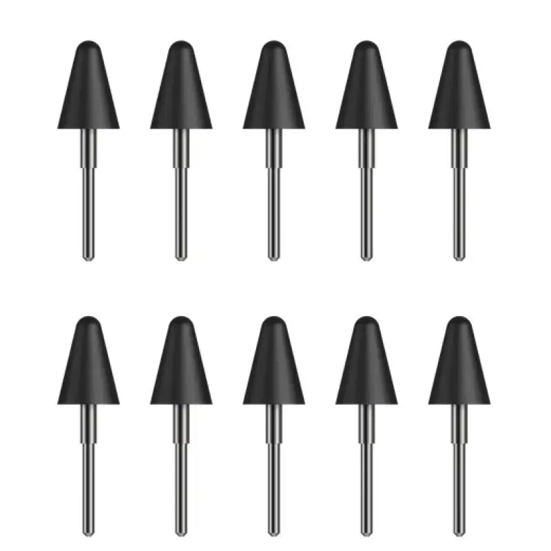 Kobo Stylus 2 Replacement tips (N605-AC-BK-P-PN) (N605ACBKPPN)