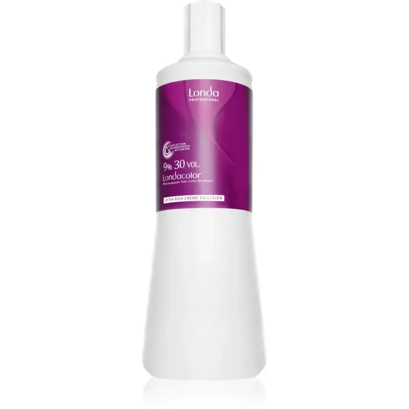 Oxidizer LondaColor Oxidant 1000ml 9% - 30 Vol